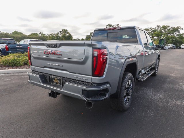 New 2026 GMC Sierra 2500 Denali w/ Denali Reserve Package AWD/4WD image 9