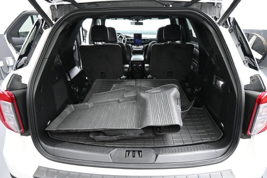 Used 2023 Ford Explorer ST w/ Equipment Group 401A AWD/4WD image 20