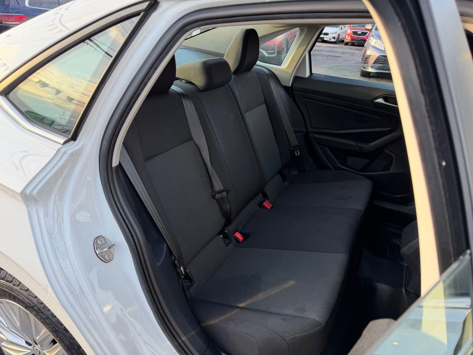 Used 2019 Volkswagen Jetta S image 13