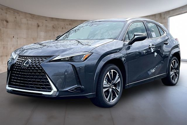 New 2026 Lexus UX 300h AWD image 2