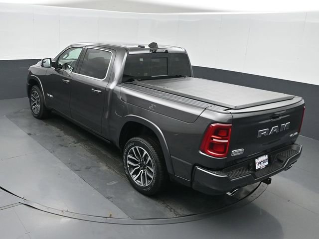 New 2026 RAM 1500 Limited image 34