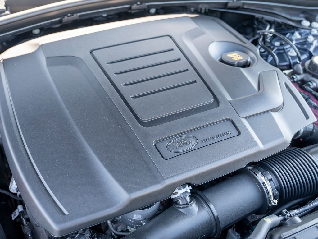 New 2026 Land Rover Range Rover Velar S image 24