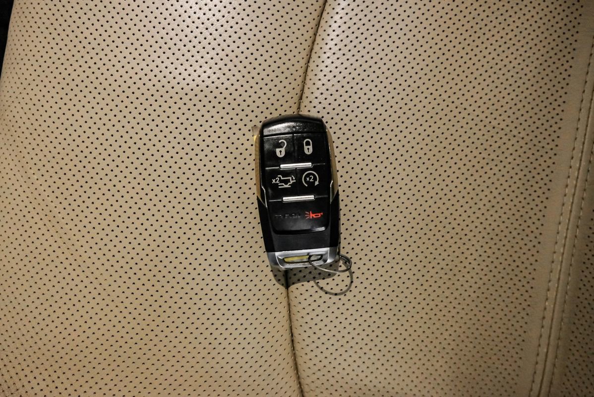 Used 2022 RAM 3500 Limited image 67