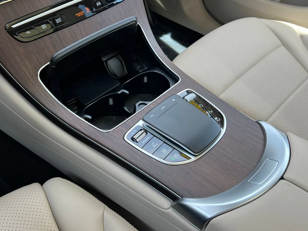 Certified 2022 Mercedes-Benz GLC 300 4MATIC image 30