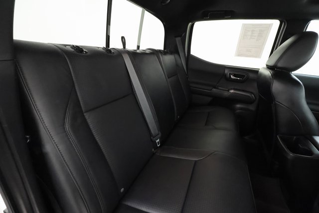 Used 2023 Toyota Tacoma TRD Sport w/ TRD Premium Sport Package image 22