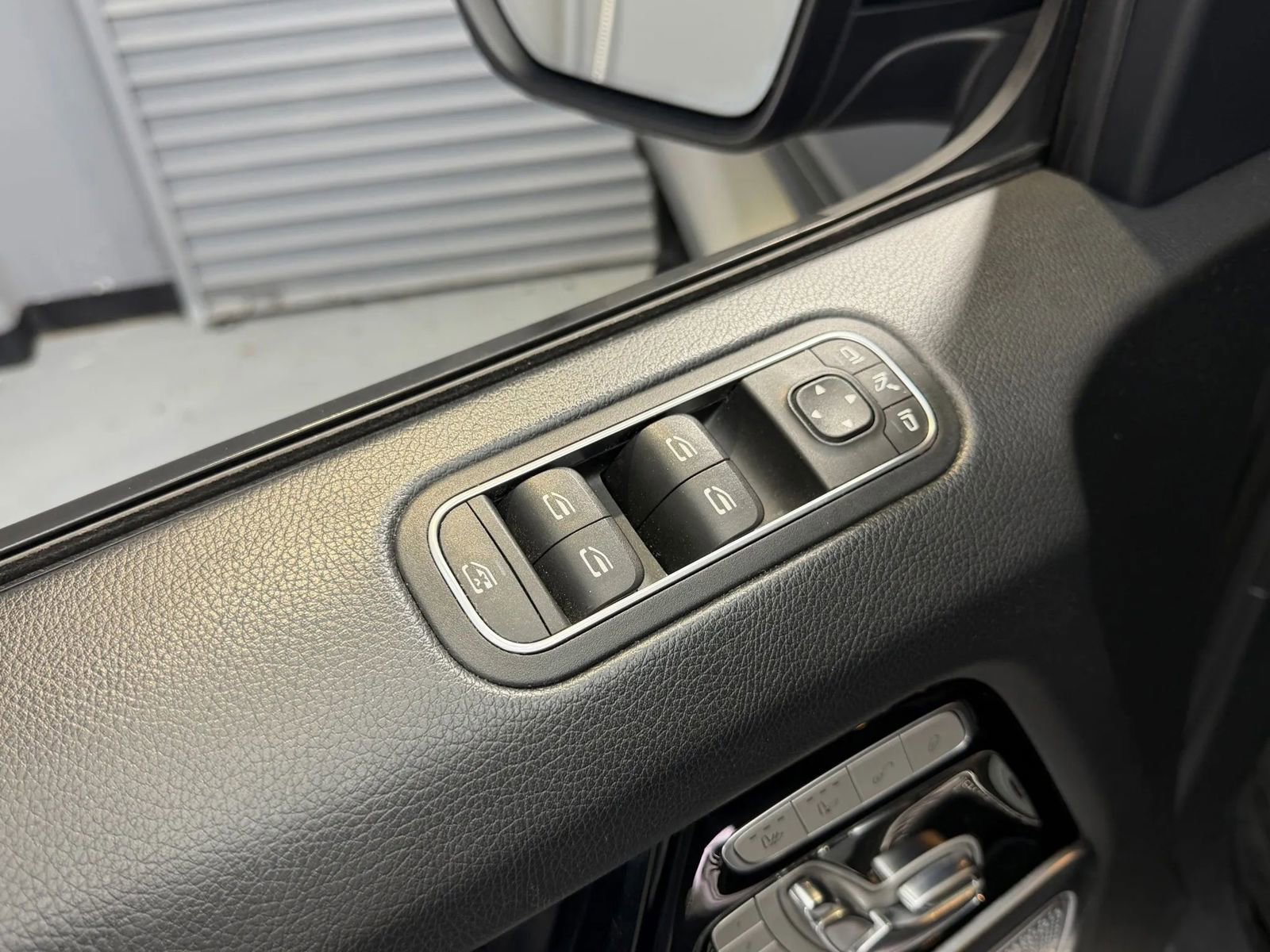 Used 2020 Mercedes-Benz G 550 image 12