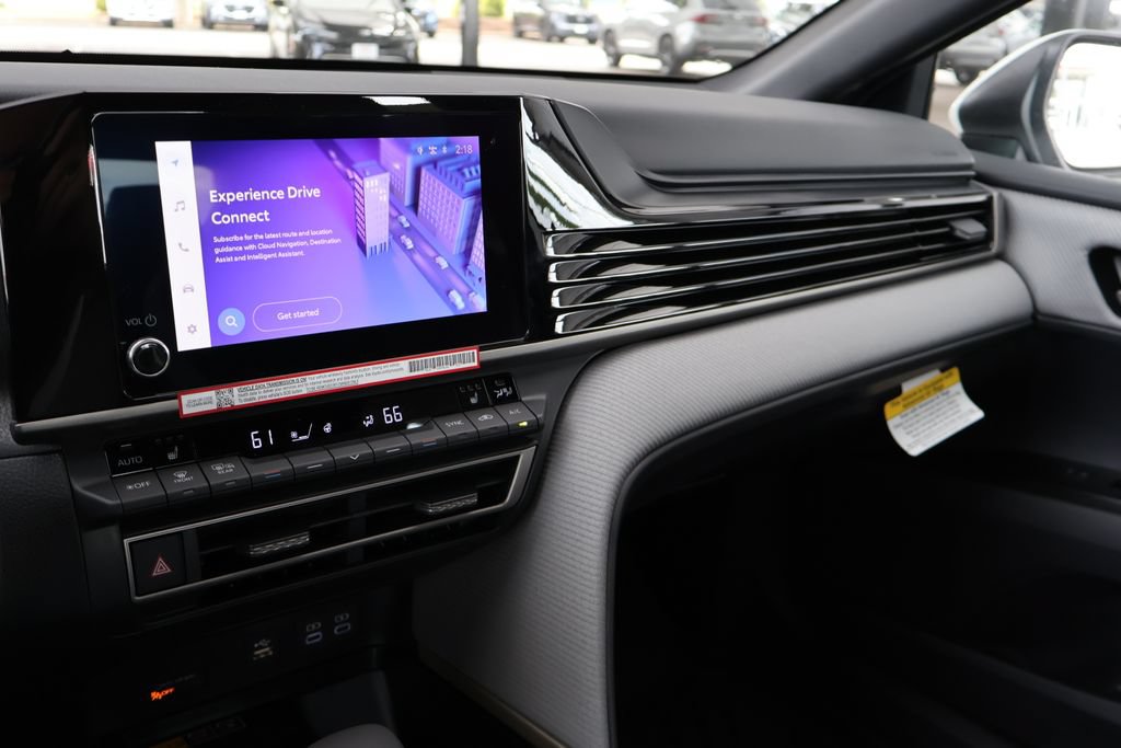 New 2026 Toyota Camry SE w/ Convenience Package AWD/4WD image 23