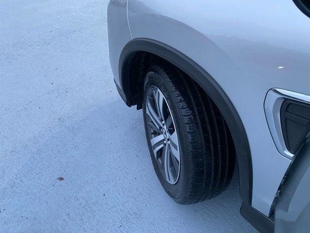 Used 2020 Mitsubishi Outlander Sport AWD image 22