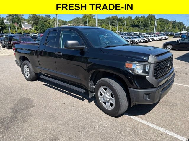 Used 2020 Toyota Tundra SR