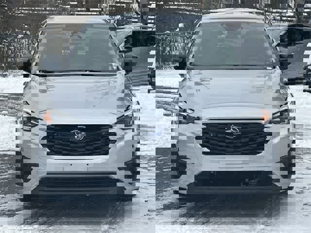 Certified 2025 Subaru Impreza 2.0i image 16