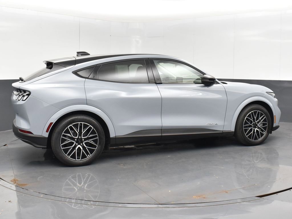 New 2025 Ford Mustang Mach-E Premium w/ Interior Protection Package image 11