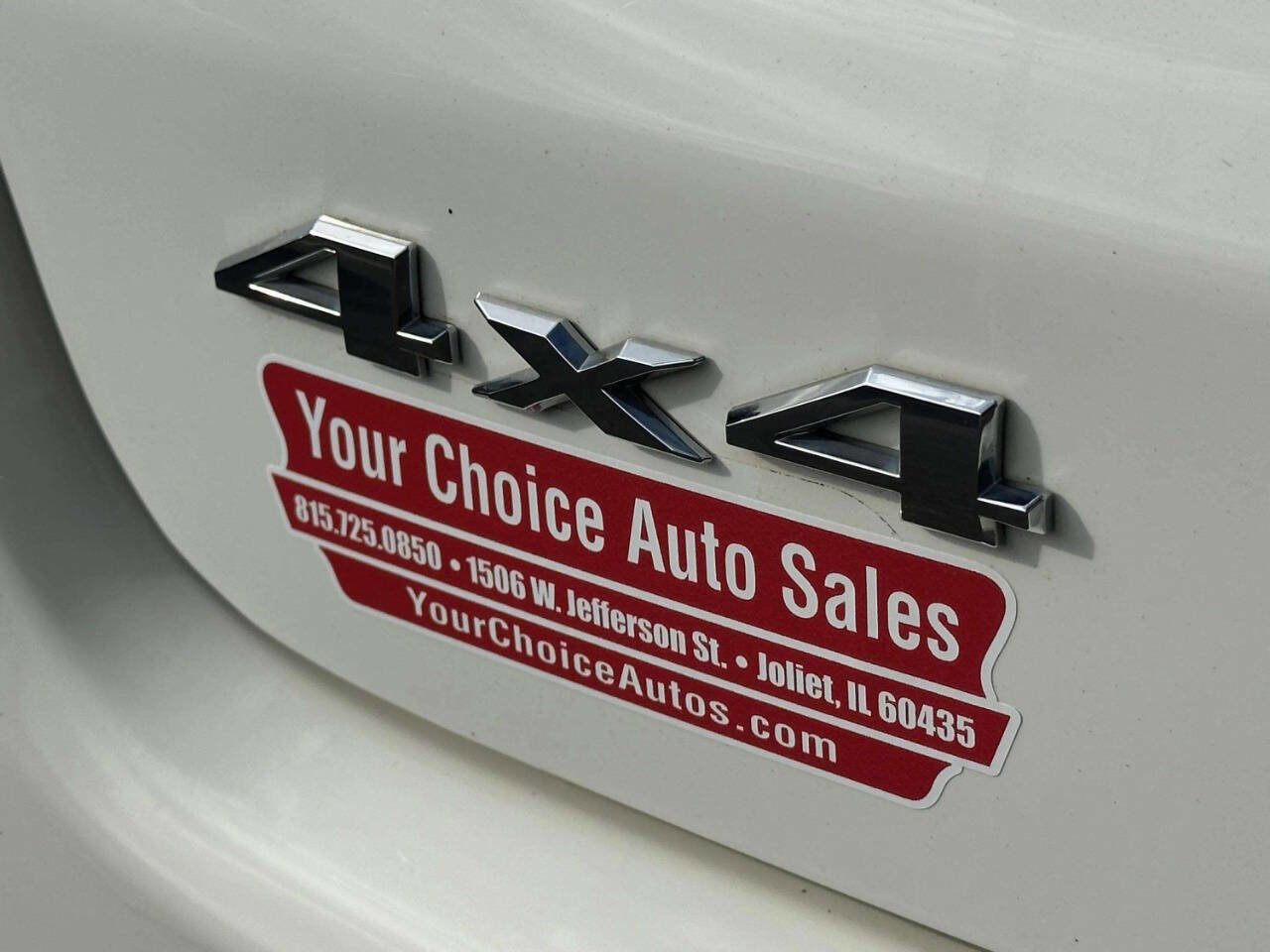 Used 2019 Jeep Compass Limited image 5