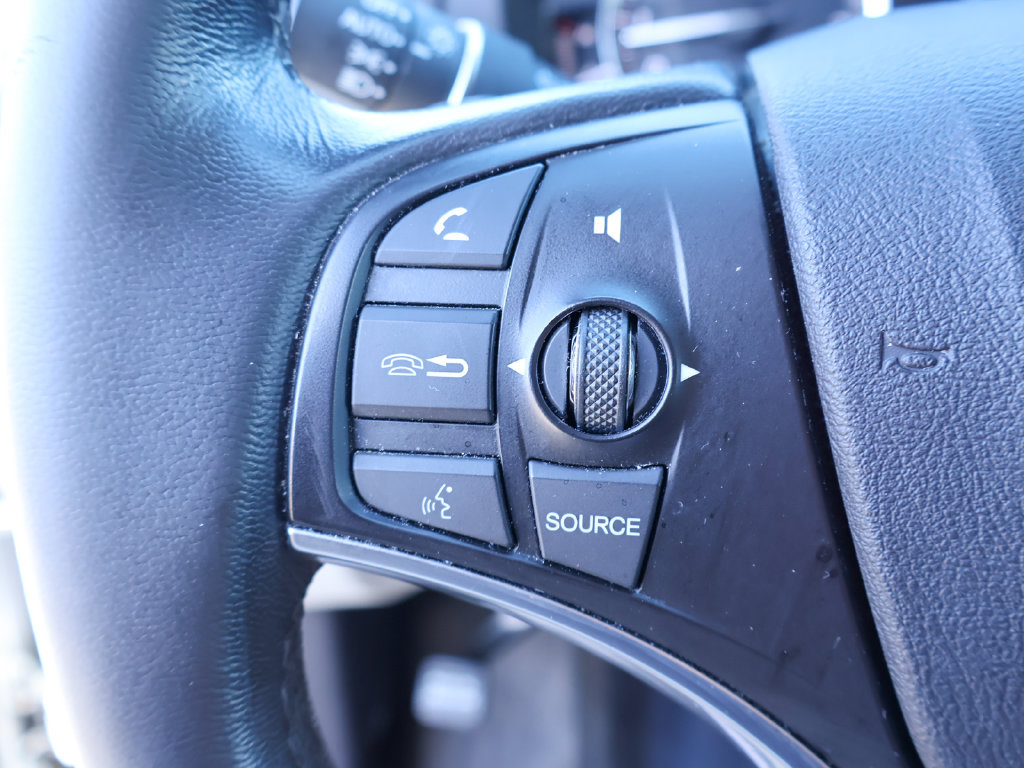 Used 2015 Acura MDX w/ Advance Package AWD/4WD image 14