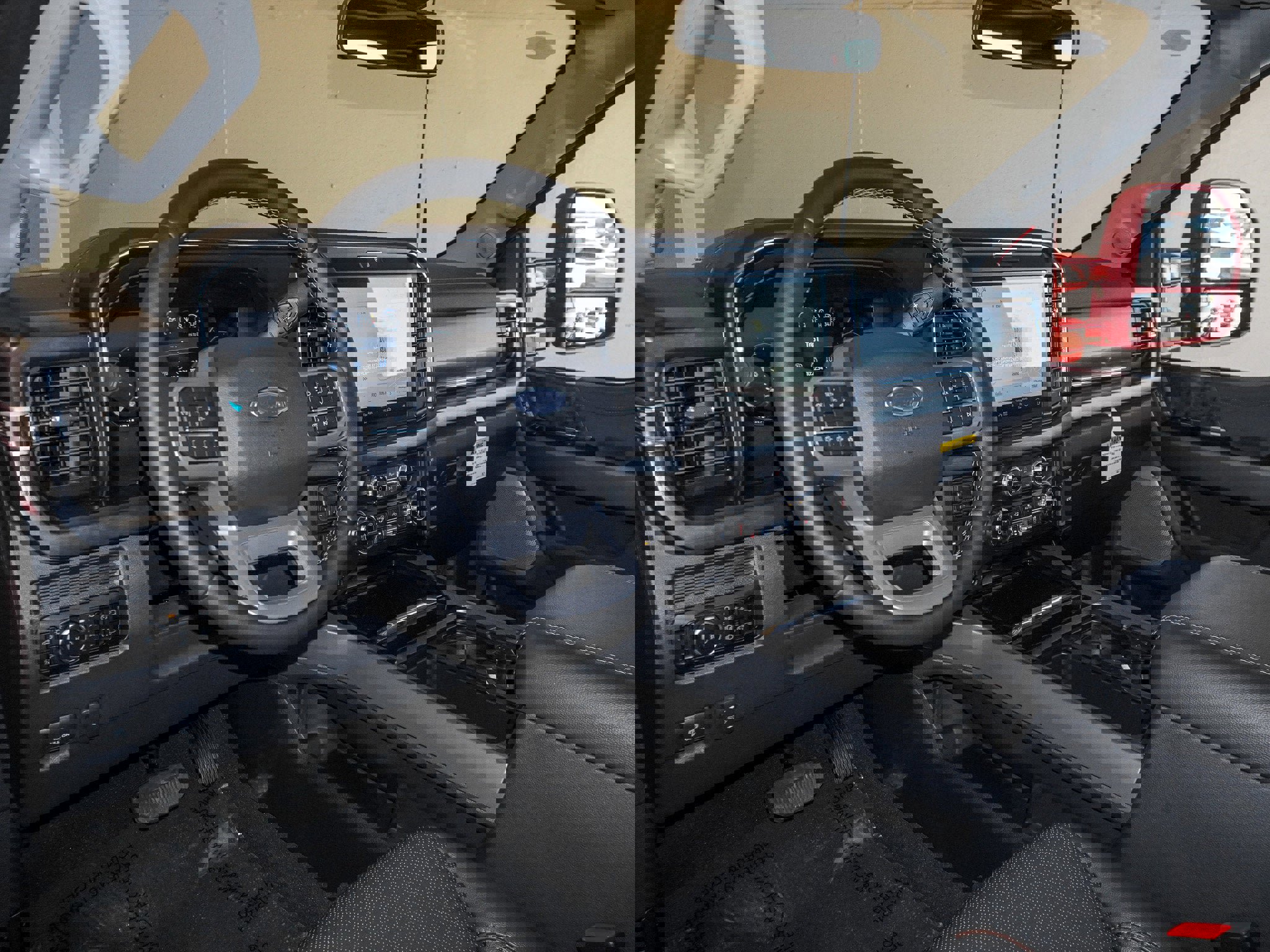 Used 2026 Ford F450 Lariat image 21