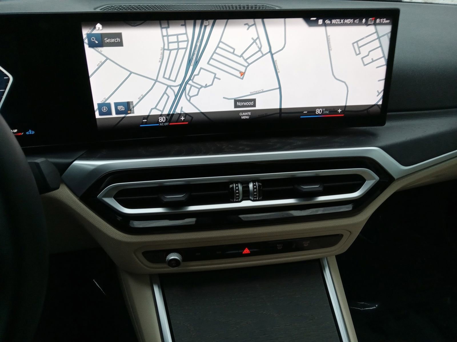 Used 2023 BMW 330i xDrive Sedan w/ Driving Assistance Package image 14