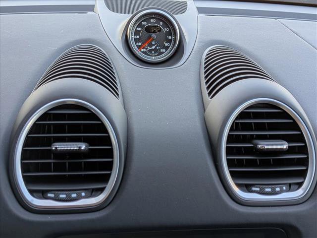 New 2025 Porsche 718 Boxster GTS image 24