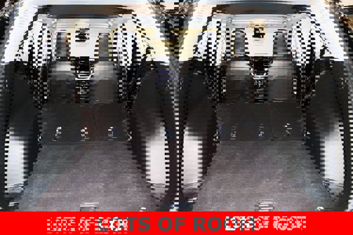 Used 2022 Jeep Compass Limited image 20