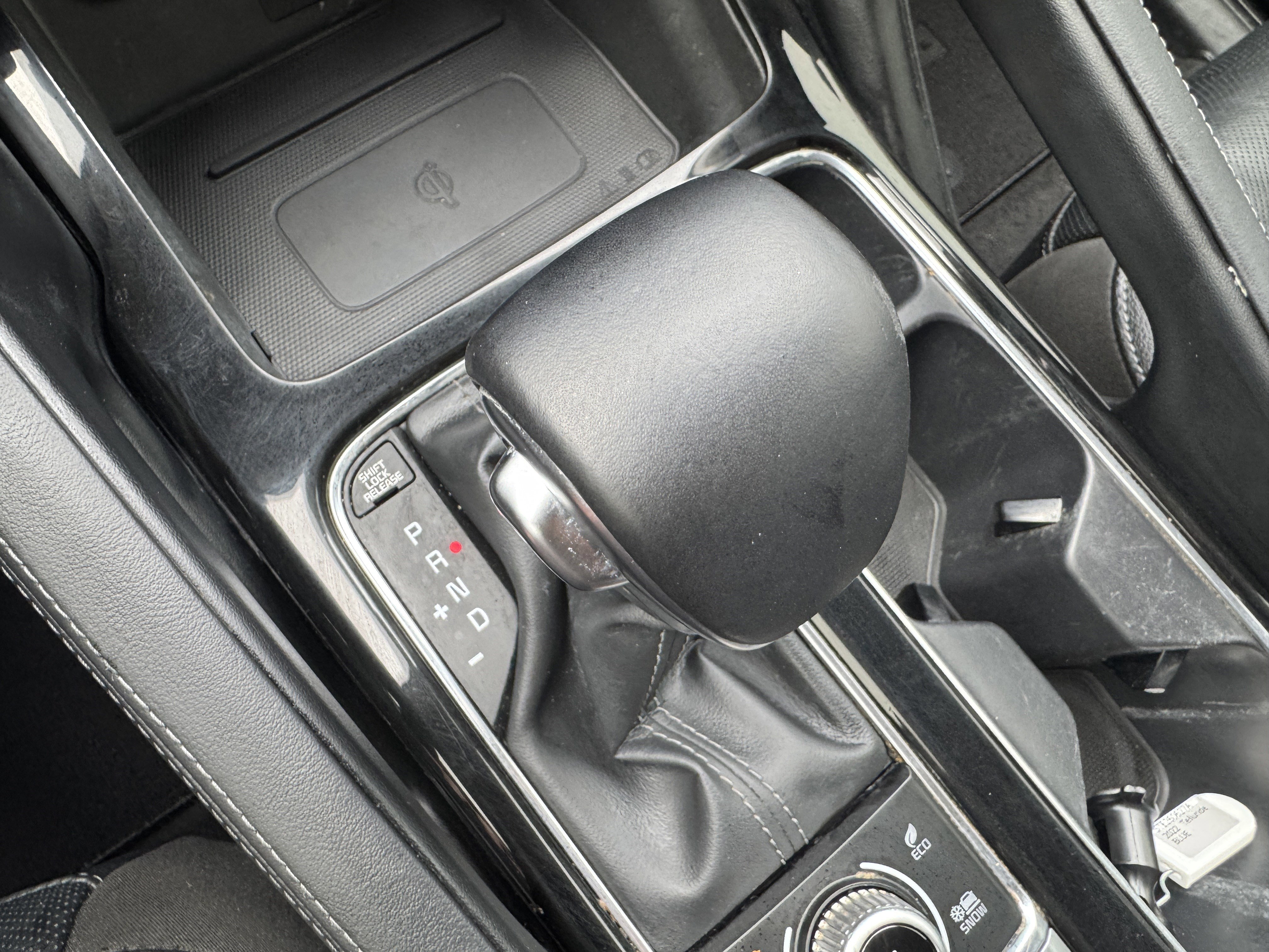 Used 2022 Kia Telluride EX w/ EX Premium Package image 31