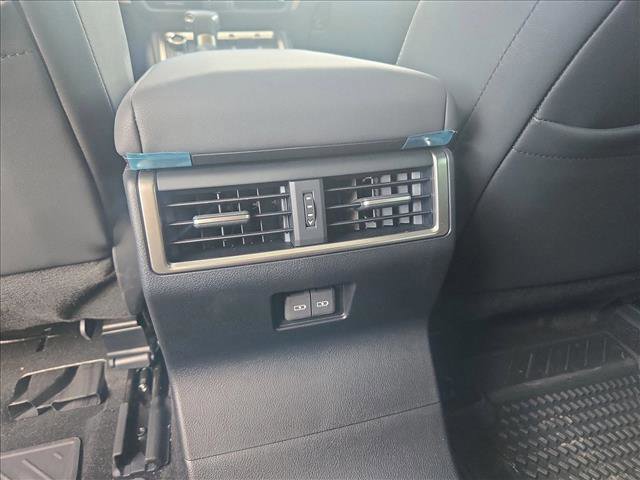 Used 2024 Lexus GX 550 GX 550 Overtrail image 13