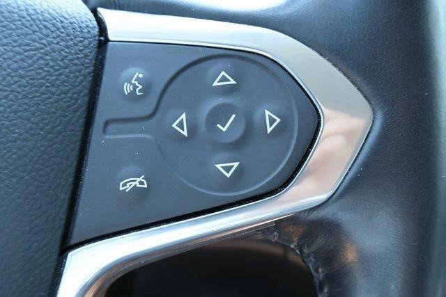 Certified 2021 Chevrolet Traverse Premier image 14
