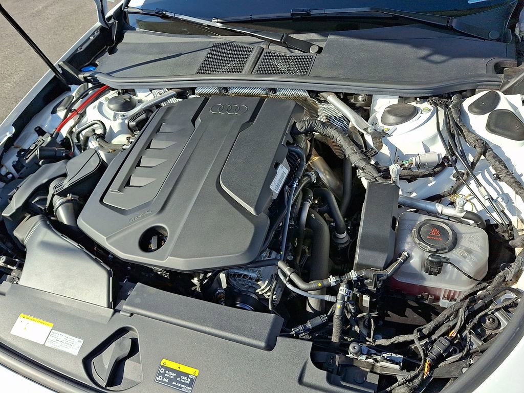 Used 2025 Audi A5 2.0T Premium w/ Convenience Package image 28