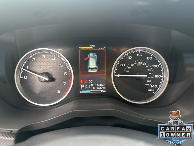 Certified 2023 Subaru Forester Limited image 14
