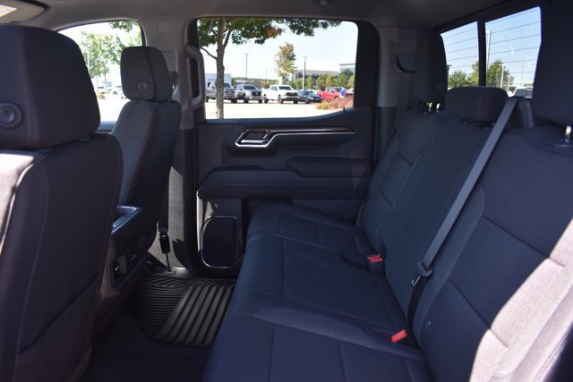 New 2026 Chevrolet Silverado 1500 RST w/ All Star Edition Plus image 18