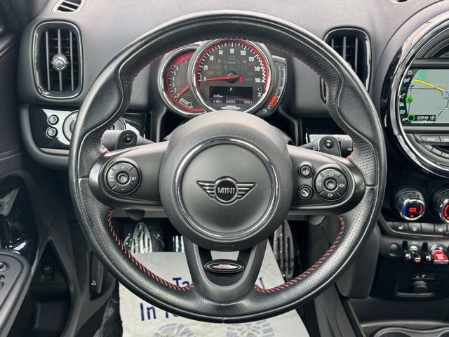 Used 2019 MINI Cooper Countryman John Cooper Works image 22