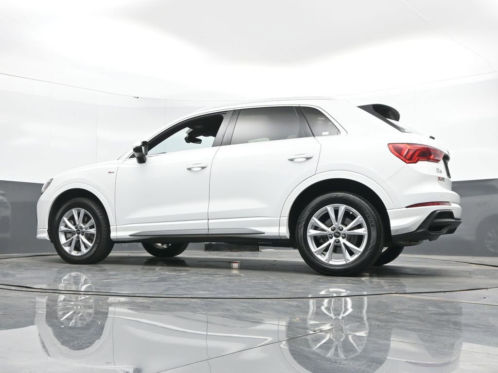 Used 2023 Audi Q3 2.0T Premium image 49