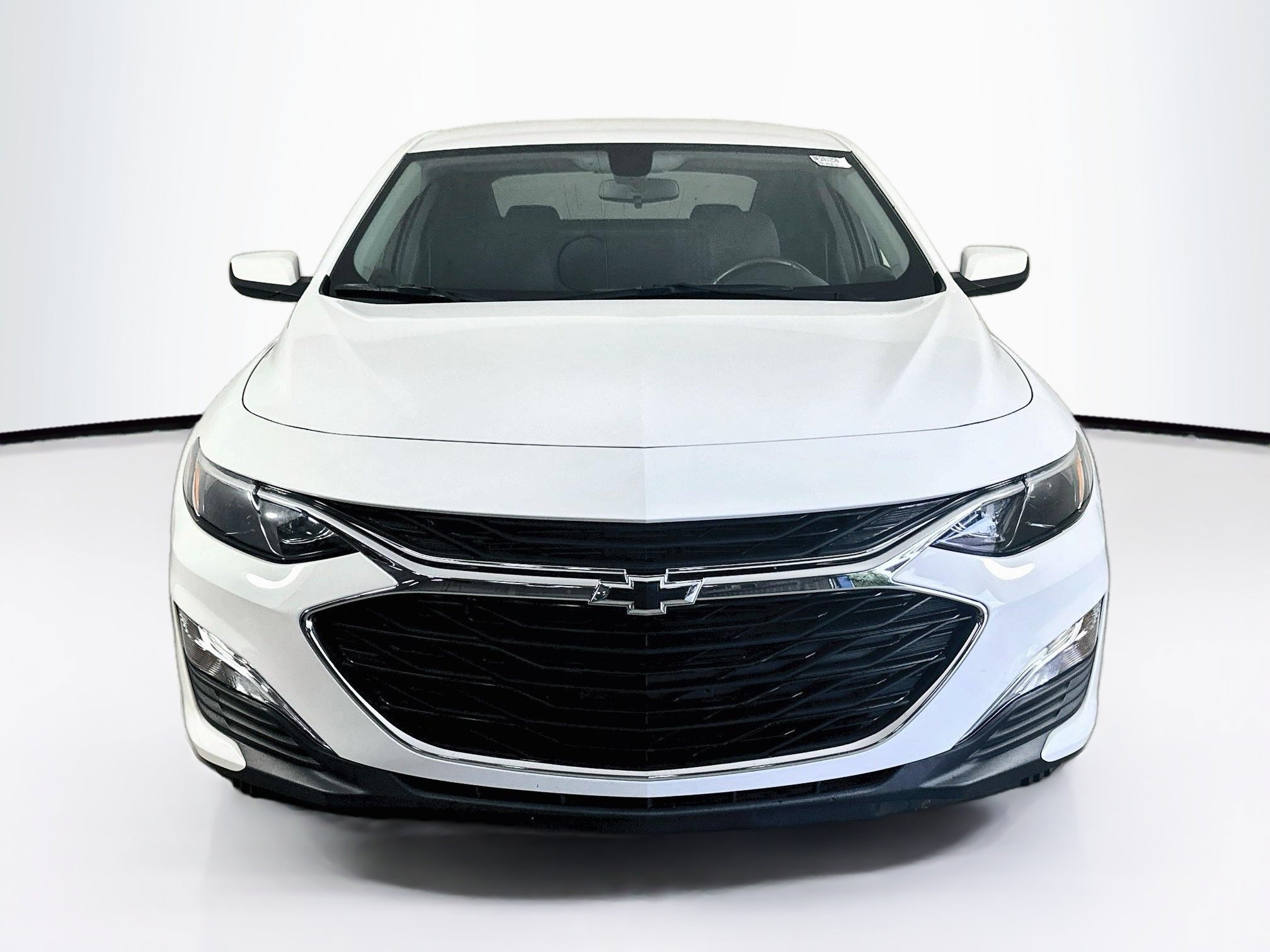Used 2022 Chevrolet Malibu RS w/ LPO, Convenience Package 1 FWD image 2