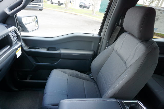 New 2026 Ford F150 STX RWD image 30