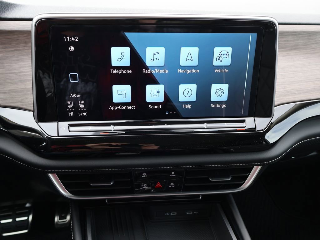 New 2026 Volkswagen Atlas SEL Premium R-Line image 29