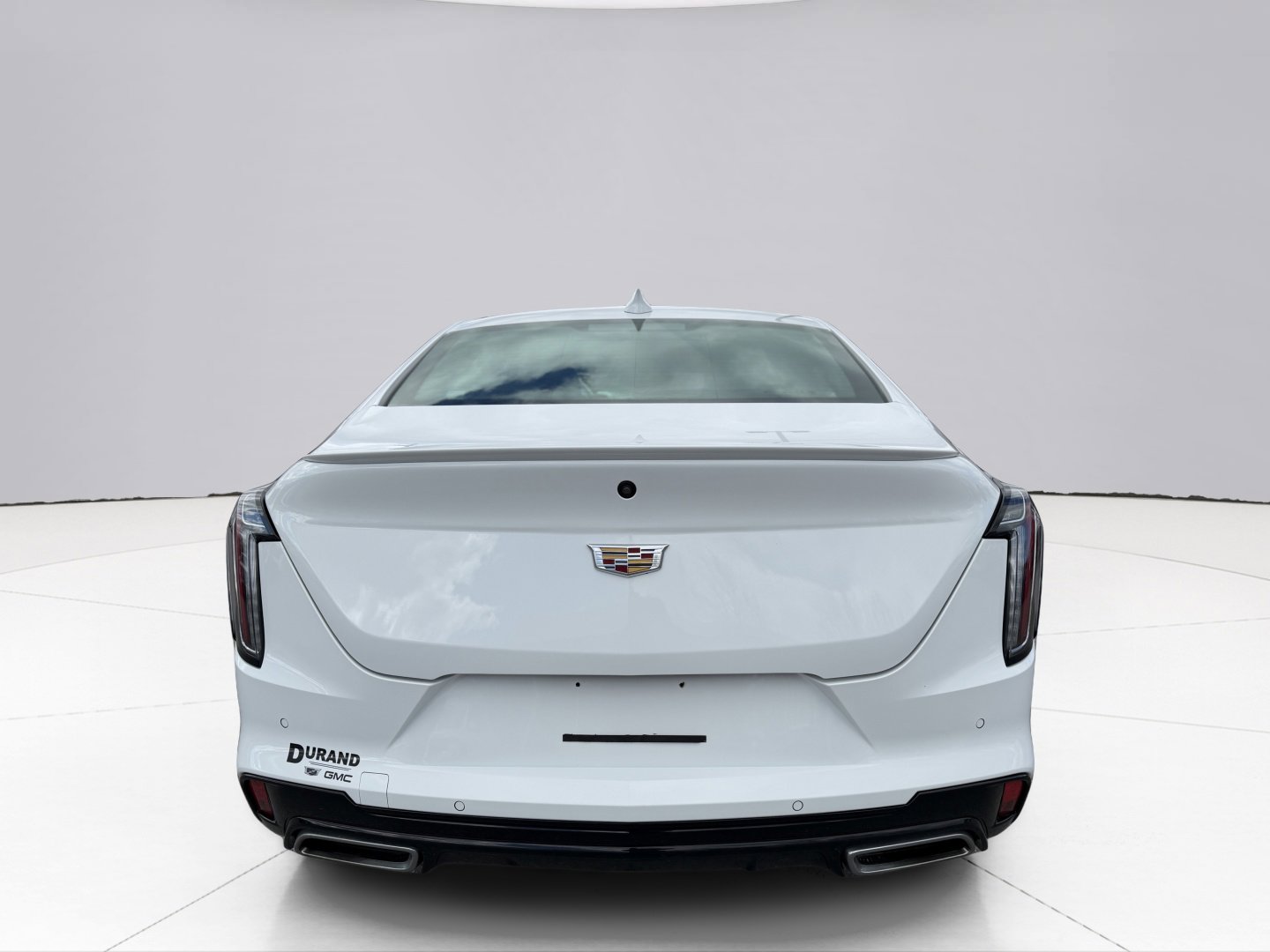 Used 2023 Cadillac CT4 Sport AWD/4WD image 11