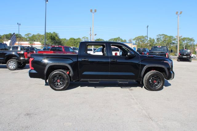 Used 2024 Toyota Tundra TRD Pro image 13