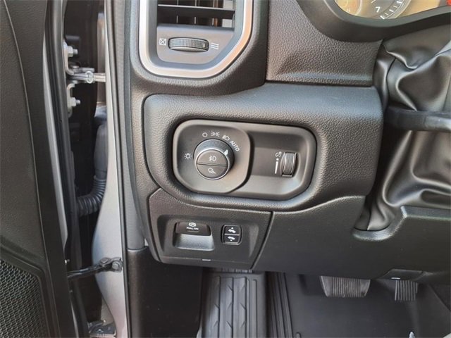 Used 2025 RAM 1500 Big Horn image 13