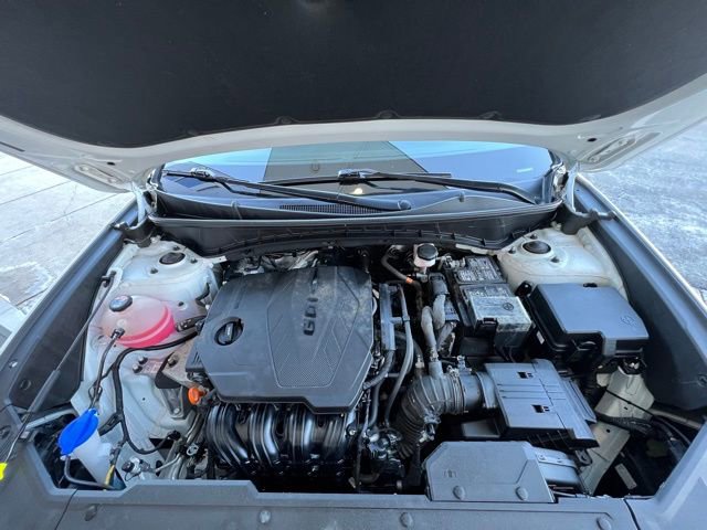 Used 2023 Hyundai Tucson SEL w/ Convenience Package image 30