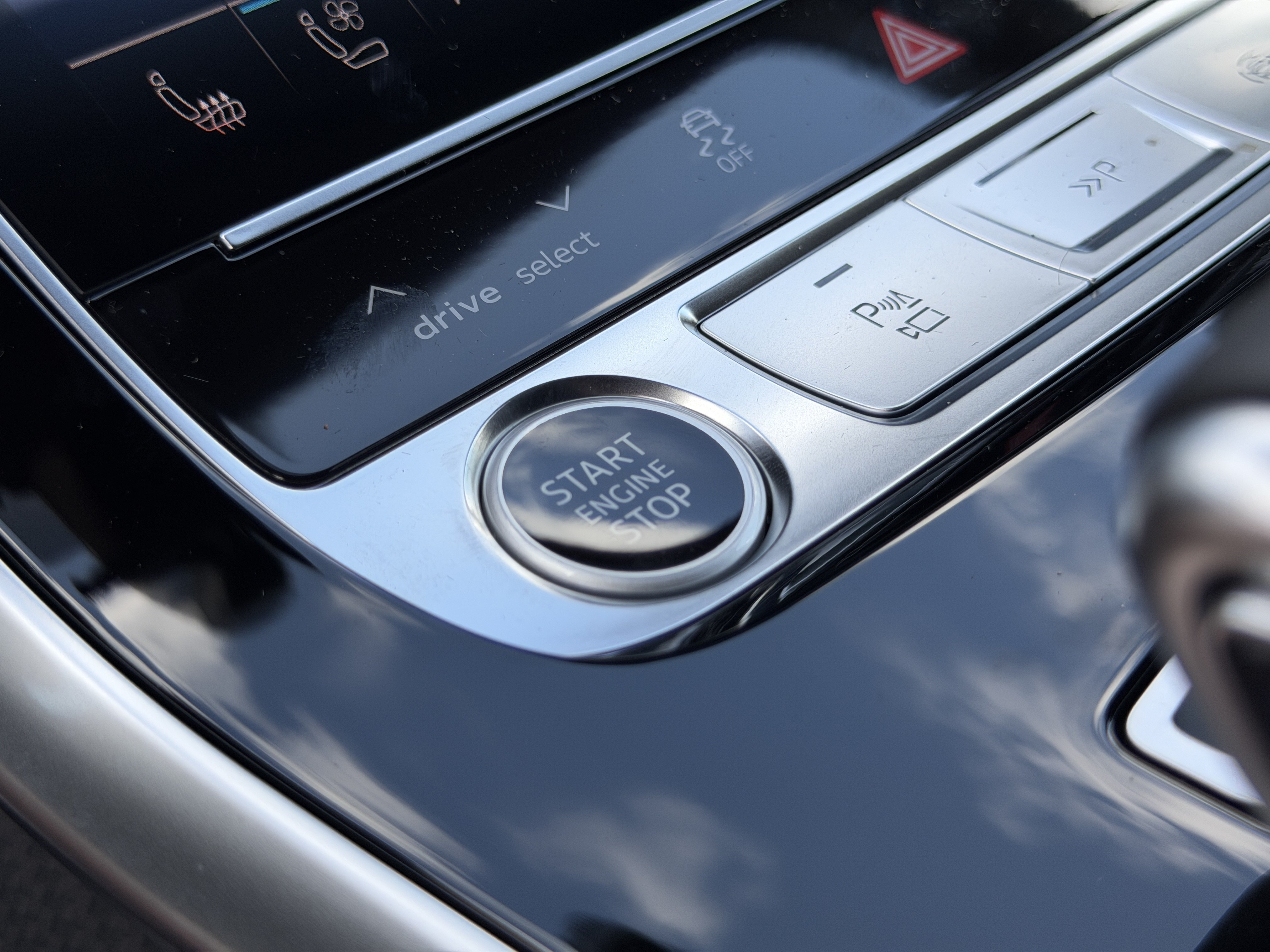 New 2026 Audi Q7 3.0T Prestige AWD/4WD image 30