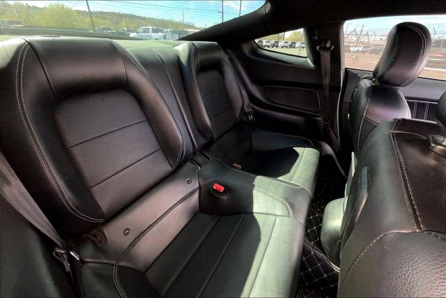 Used 2019 Ford Mustang GT Premium w/ GT Performance Package image 28