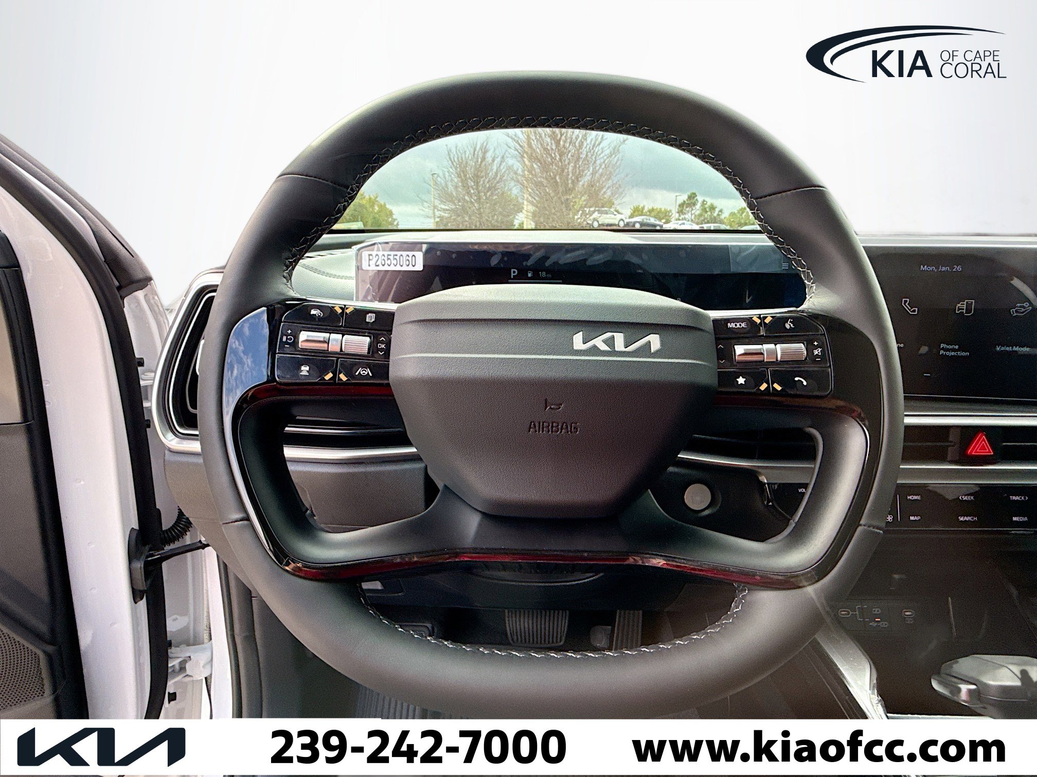 New 2026 Kia Sorento LX image 37