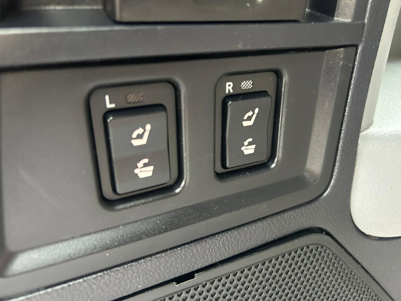 Used 2013 Toyota Sequoia Limited image 20