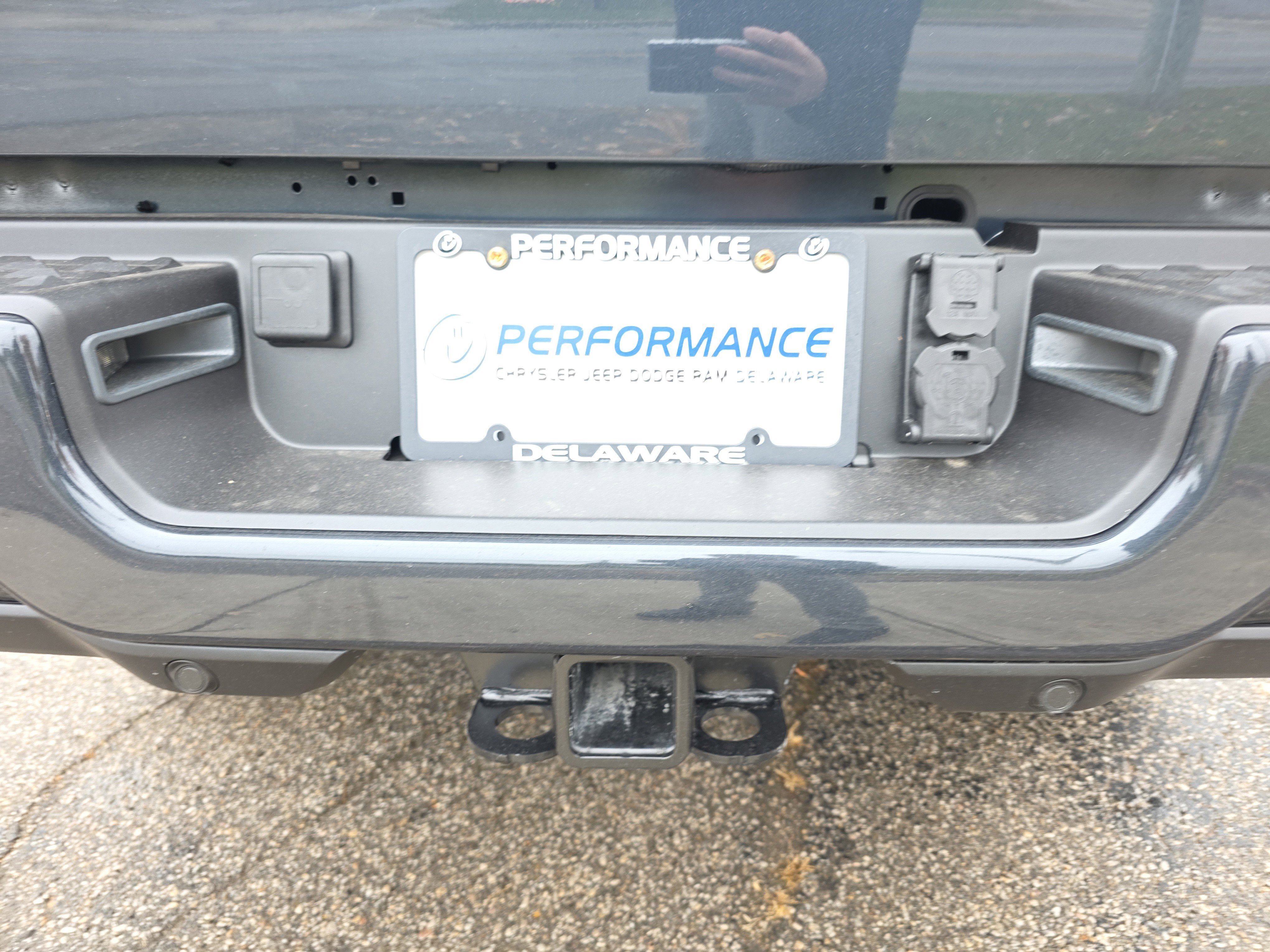 New 2026 RAM 2500 Limited image 38