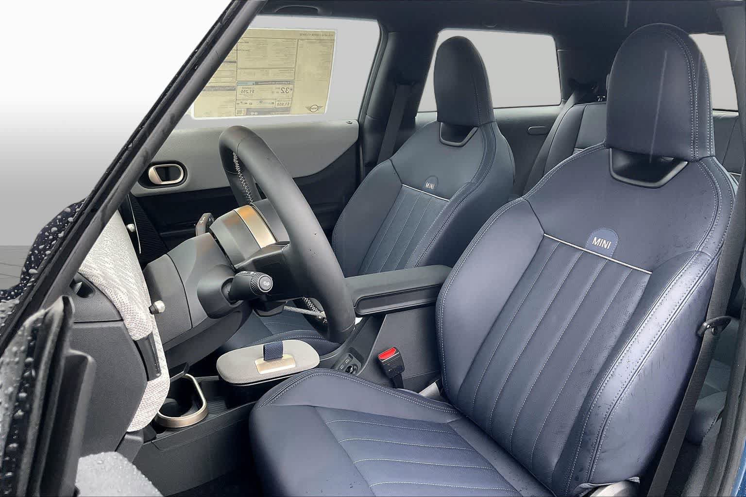 New 2026 MINI Cooper S FWD image 7