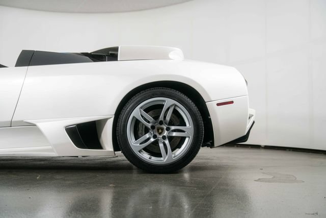 Used 2008 Lamborghini Murcielago LP 640 AWD/4WD image 12
