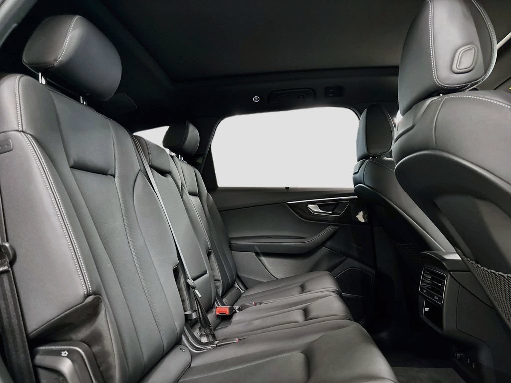 New 2026 Audi Q7 Premium Plus AWD/4WD image 16