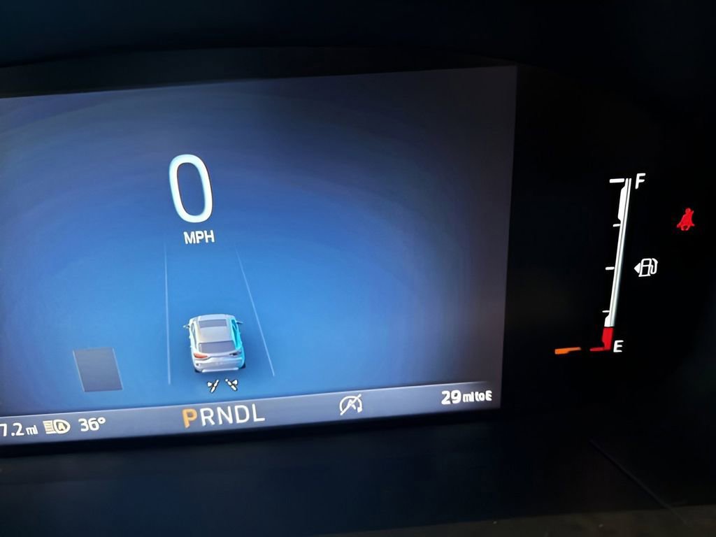 Used 2024 Ford Escape ST-Line w/ Tech Pack #1 image 15