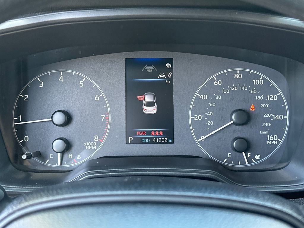 Used 2024 Toyota Corolla LE image 20