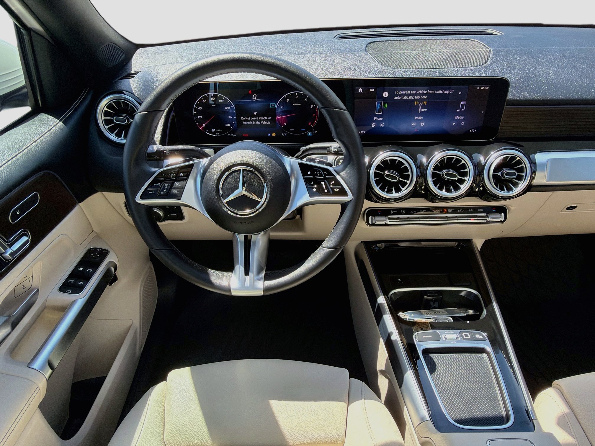 Used 2025 Mercedes-Benz GLB 250 image 22