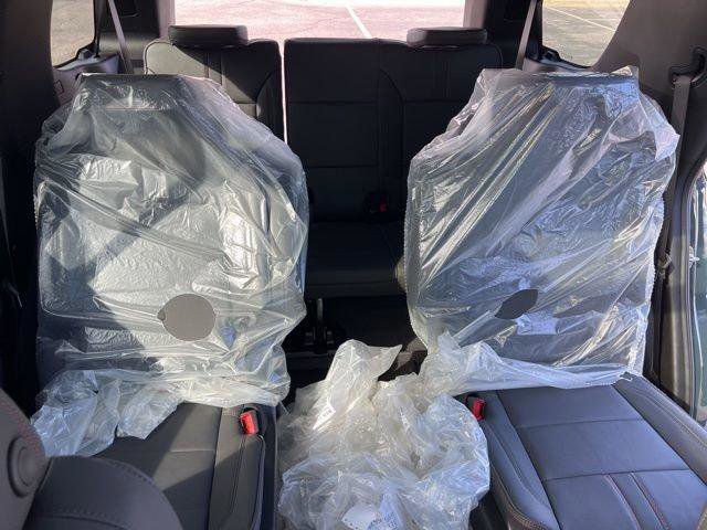 New 2026 Chevrolet Tahoe RST w/ Advanced Technology Package image 14