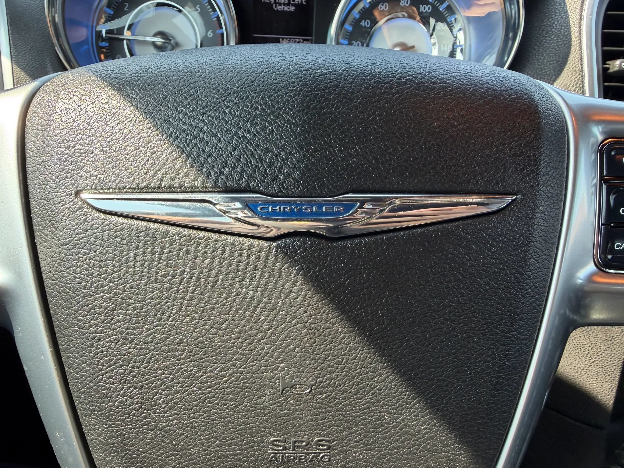 Used 2011 Chrysler 300 C w/ Sound Group AWD/4WD image 28