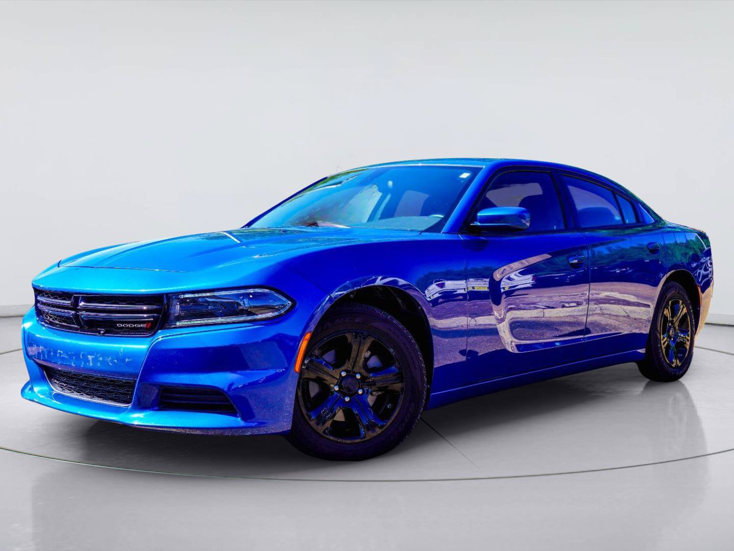 Used 2022 Dodge Charger SXT